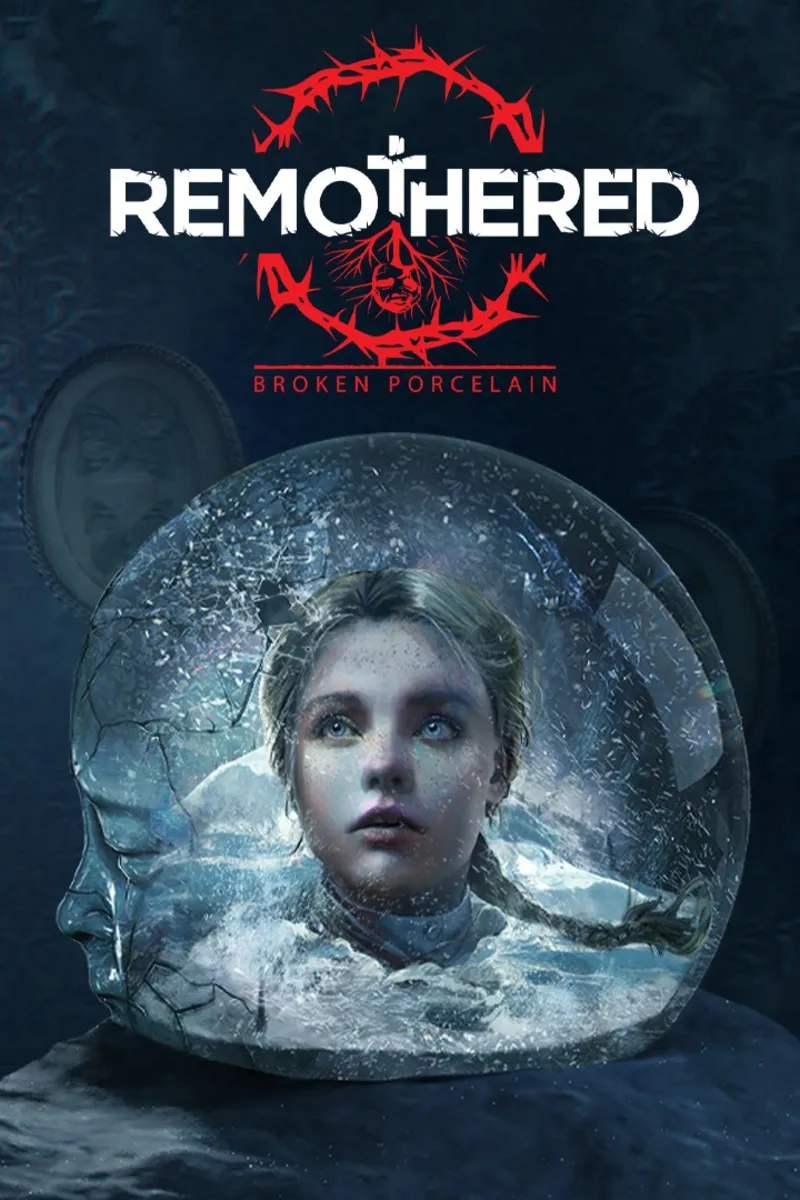 Remothered: Broken Porcelain | XBOX | На любой аккаунт