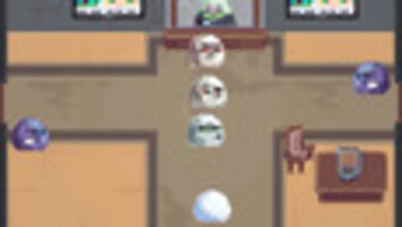 Life of Slime (STEAM KEY/REGION FREE)