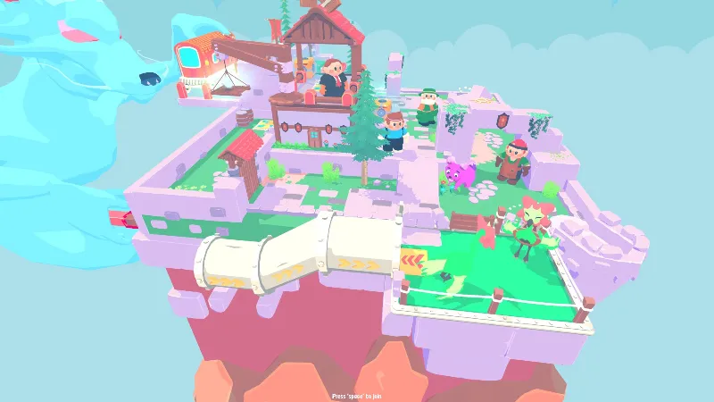 Seeker: My Shadow STEAM Ключ | (СНГ+РФ)