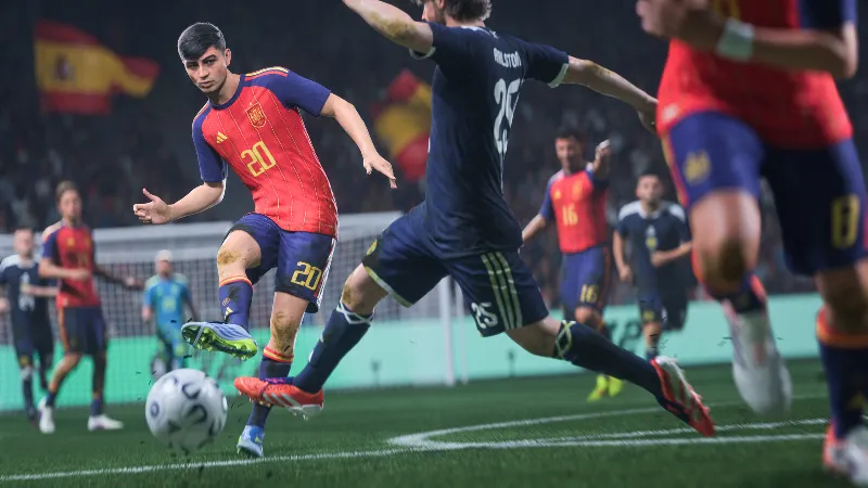 EA SPORTS FC 27 Ultimate Plus Edition STEAM GIFT