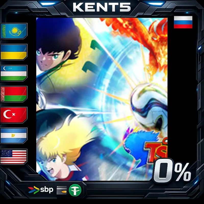 CAPTAIN TSUBASA 2: WORLD FIGHTERS - Deluxe Edition - Steam Gift