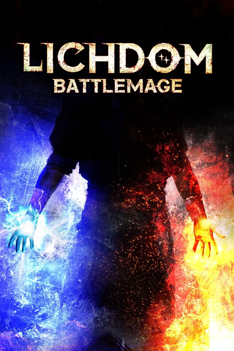 Lichdom: Battlemage | XBOX | На любой аккаунт