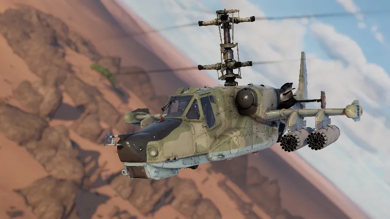 War Thunder - Набор "Черная акула" XBOX SERIES S|X + ONE + PC (WIN) КЛЮЧ/КОД СРАЗУ