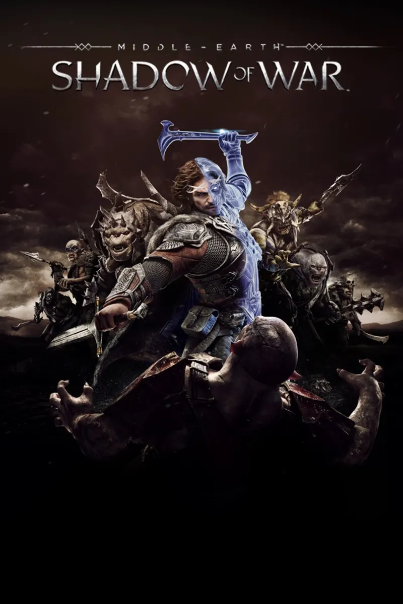 Middle-earth : Shadow of War | XBOX+PC | На любой аккаунт