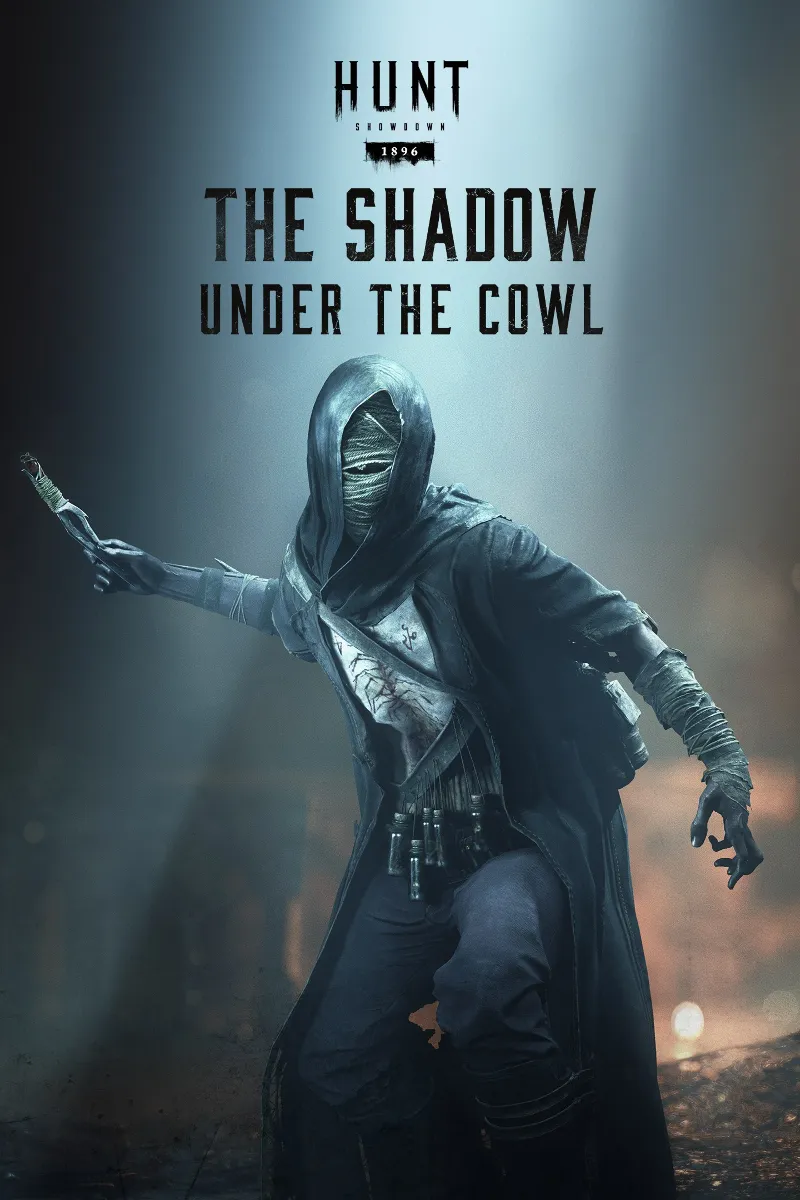 Hunt: Showdown 1896 - The Shadow Under the Cowl | PC | На любой аккаунт