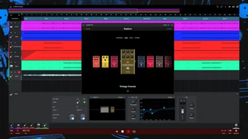 Fender Studio Complete Fender Amps and FX Microsoft Store ПК Windows