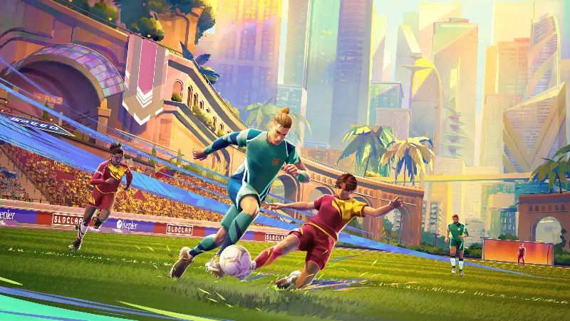 REMATCH - PRO EDITION UPGRADE XBOX|XS+PC WIN КЛЮЧ