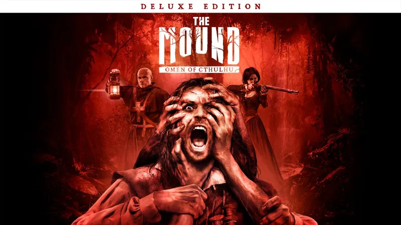 The Mound: Omen of Cthulhu + Игры Xbox Аккаунт Аренда