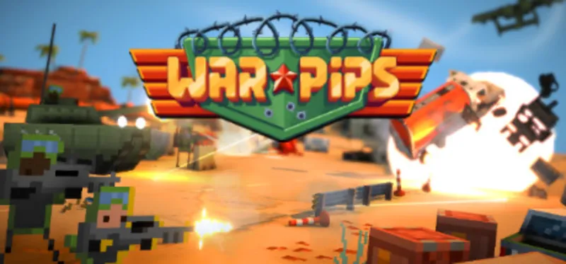 Warpips / Steam Ключ / Все регионы | АВТОВЫДАЧА 24/7