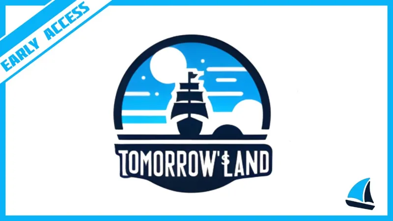 Epic Tomorrow's Land аккаунт+почта