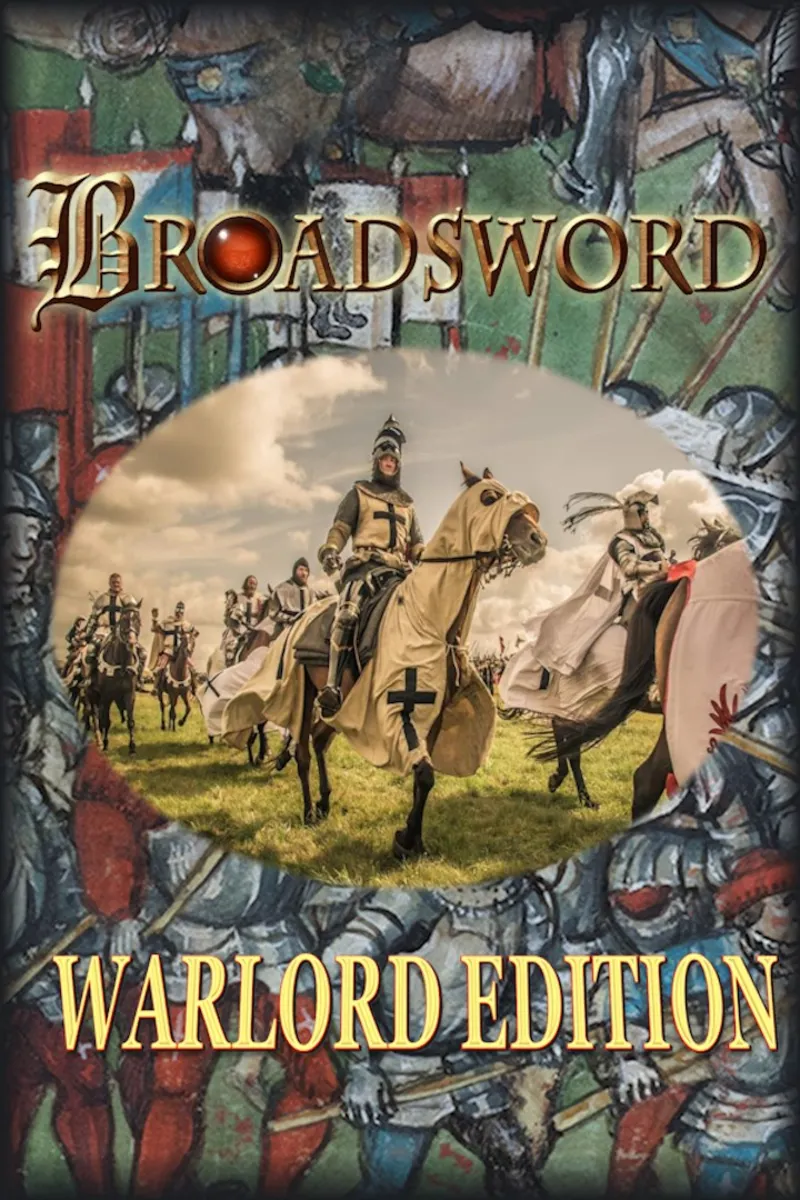 BROADSWORD: WARLORD EDITION | XBOX | На любой аккаунт