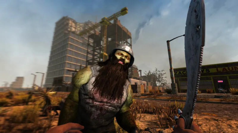 7 Days to Die + 70 ИГР STEAM ОНЛАЙН АККАУНТ