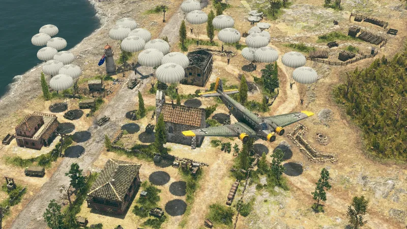 Sudden Strike 5 / STEAM GIFT / Выбор стран