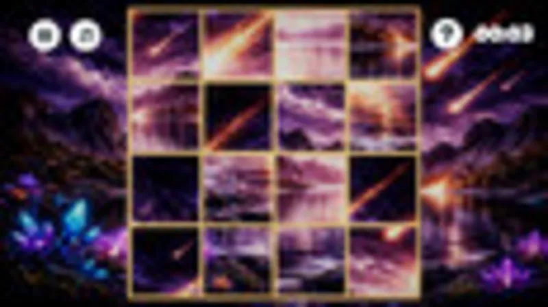 Puzzle (STEAM KEY/REGION FREE)