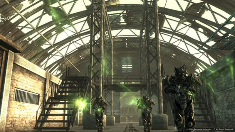 Fallout 3: Game of the Year Edition GOTY + 1200 ИГР STEAM АККАУНТ