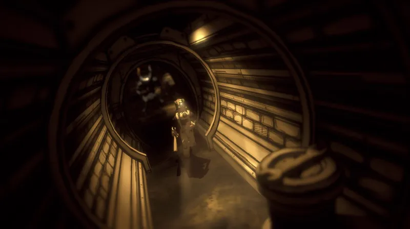 Bendy: Ink Demon's Collection Xbox One|X|S активация