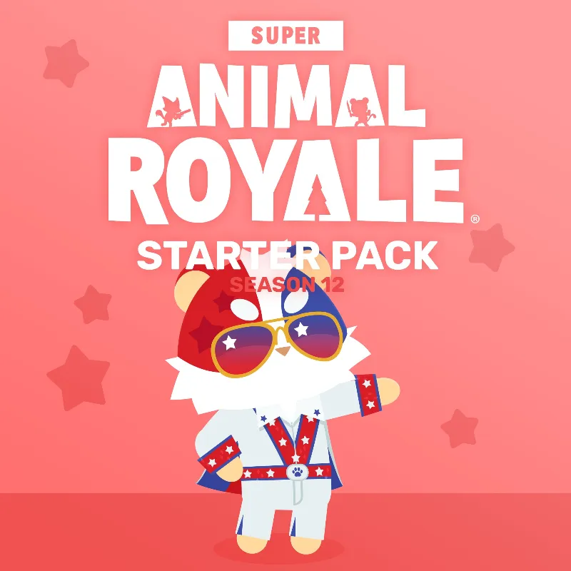 Super Animal World Grand Opening Starter Pack DLC | XBOX | На любой аккаунт