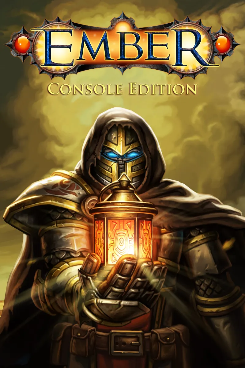 Ember: Console Edition | XBOX | На любой аккаунт