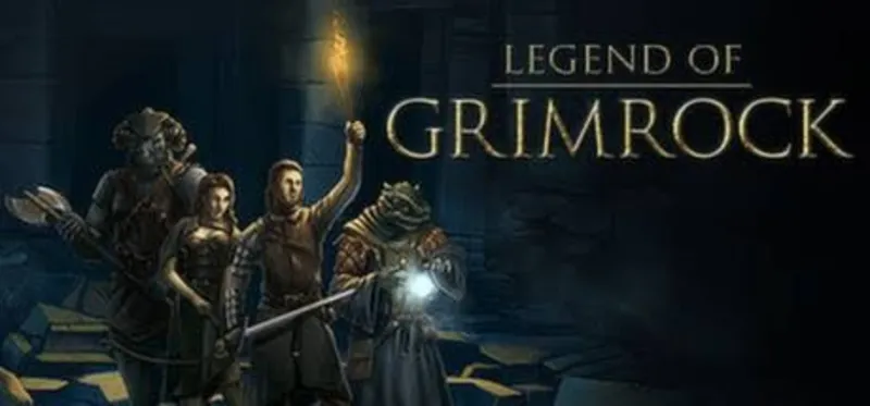 Legend of Grimrock Steam | GLOBAL | Моментальная выдача | Бонус за отзыв