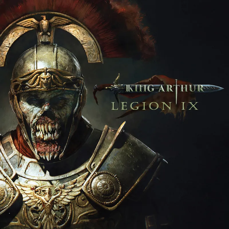 King Arthur: Legion IX | XBOX | На любой аккаунт