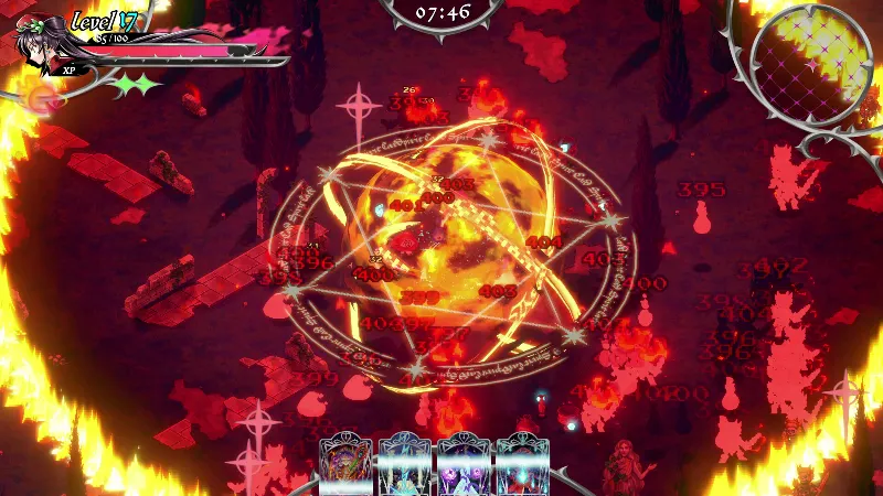 Hell Maiden - STEAM GIFT РОССИЯ