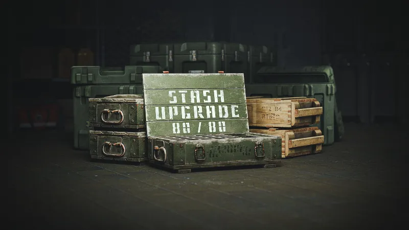 Escape from Tarkov: TarCoin Ingame Currency - 12500 (Steam Gift Россия)