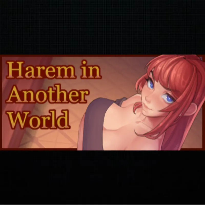 Harem in Another World · Steam РОССИЯ и ВСЕ СТРАНЫ