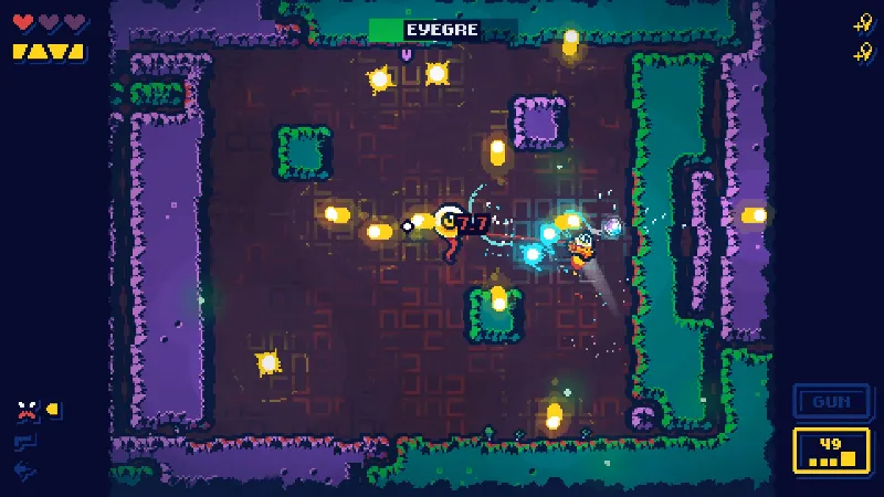 ВСЕ СТРАНЫ+РОССИЯ Ogre Chambers 2222 STEAM GIFT