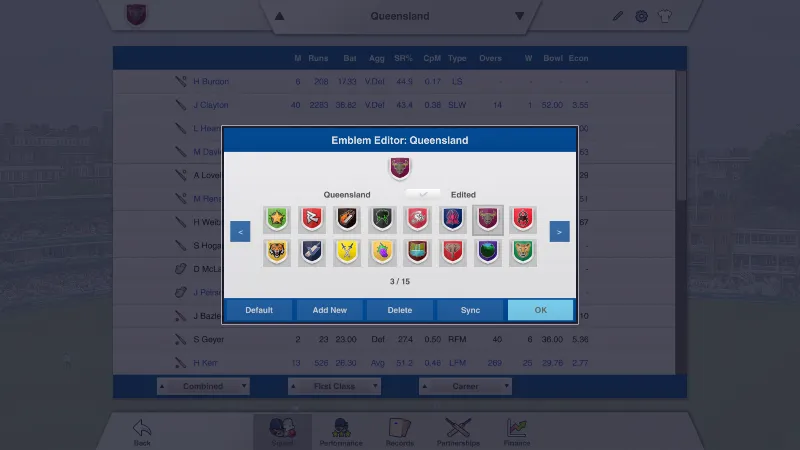 ВСЕ СТРАНЫ+РОССИЯ Cricket Captain 2026 STEAM GIFT