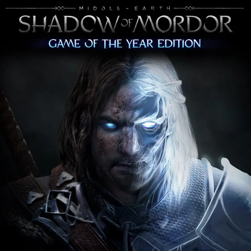 АРЕНДА Middle-earth Shadow of Mordor & Shadow of War [Xbox] Личный Аккаунт