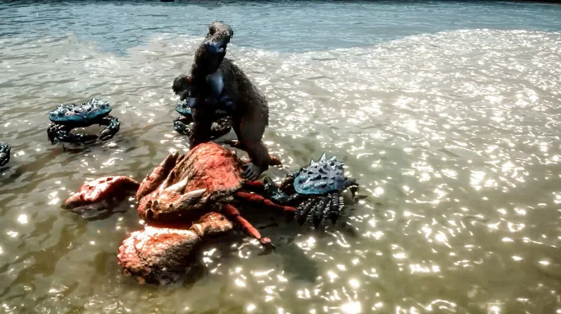 Skull Island: Rise of Kong XBOX КЛЮЧ