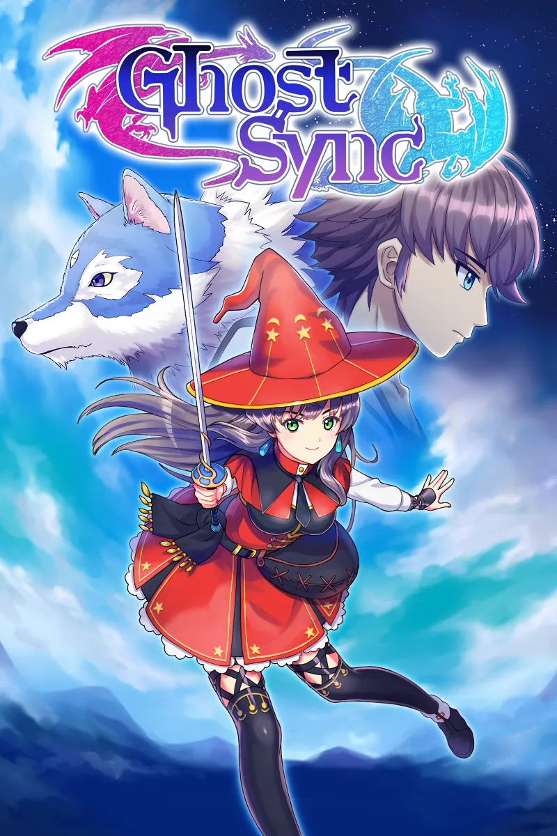 Ghost Sync | XBOX+PC | На любой аккаунт
