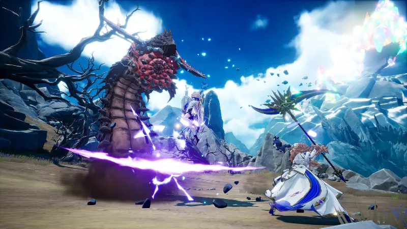 DragonSword: Awakening Deluxe Edition Steam АККАУНТ