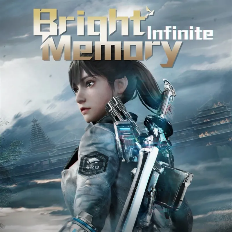 XBOX | АРЕНДА | Bright Memory & Infinite Platinum Edition | Xbox Series
