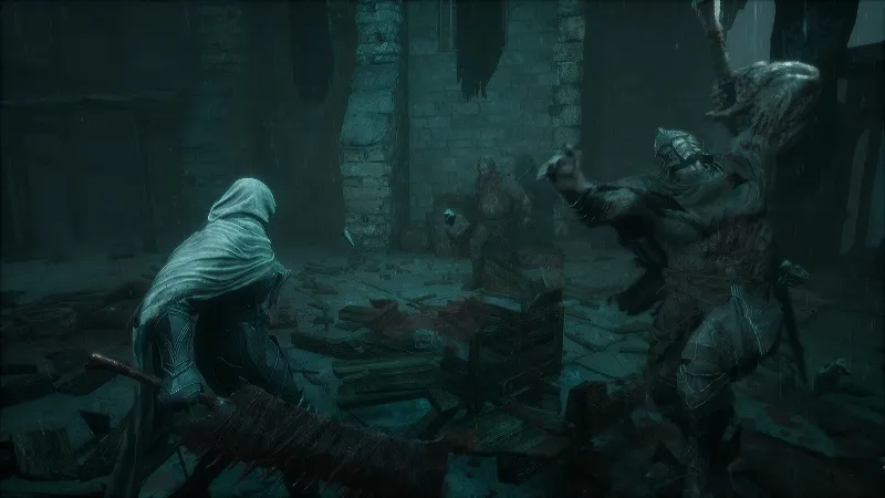 ВСЕ СТРАНЫ+РОССИЯ The Relic: The First Guardian