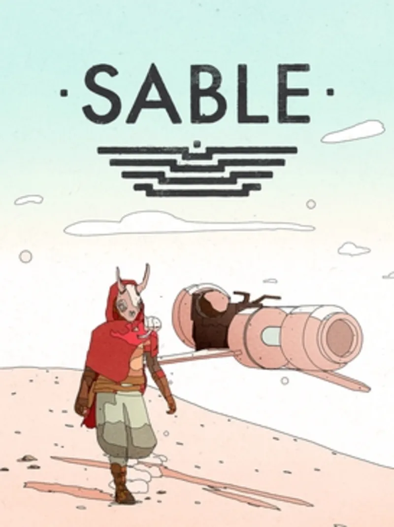 Sable Steam | GLOBAL | Моментальная выдача | Бонус за отзыв