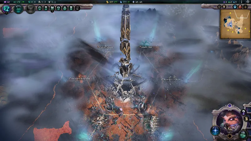 Age of Wonders 4: Secrets of the Archmages DLC АВТОДОСТАВКА STEAM РОССИЯ