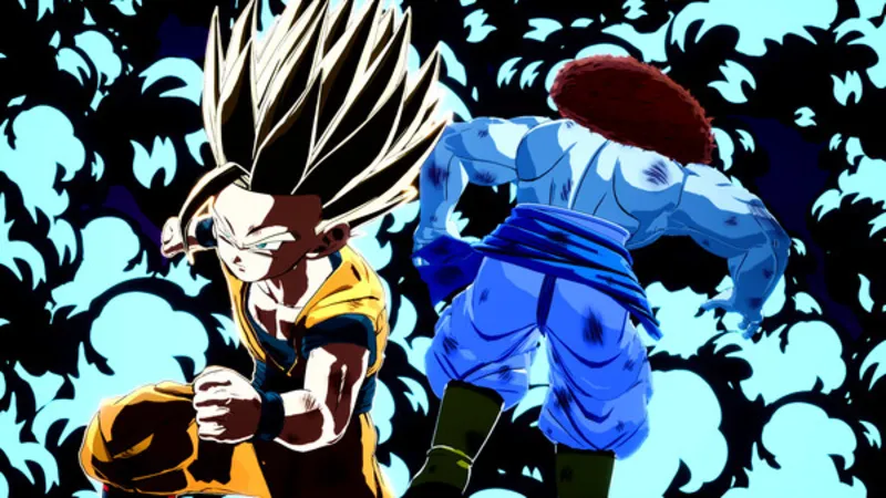DRAGON BALL: Sparking! ZERO - Super Limit-Breaking NEO STEAM GIFT AUTO RU+МИР