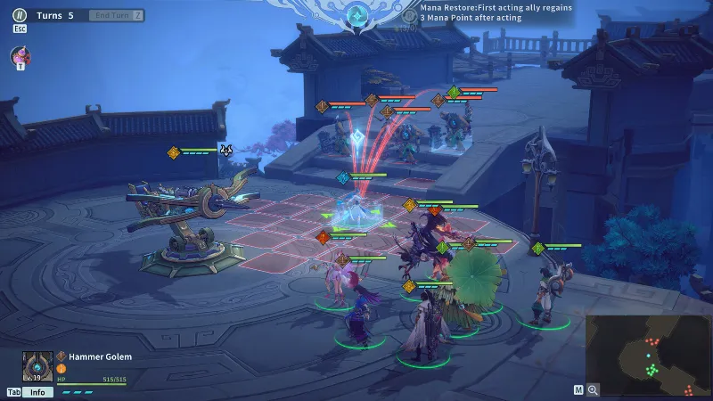 Celestial Descends 天临混元 АВТОДОСТАВКА STEAM GLOBAL МГНОВЕННО ЛИЦЕНЗИЯ