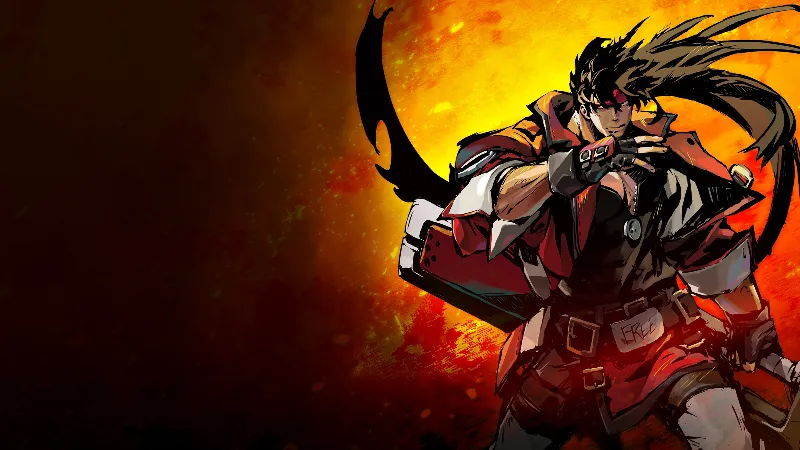 Guilty Gear Strive Season Pass 1 XBOX