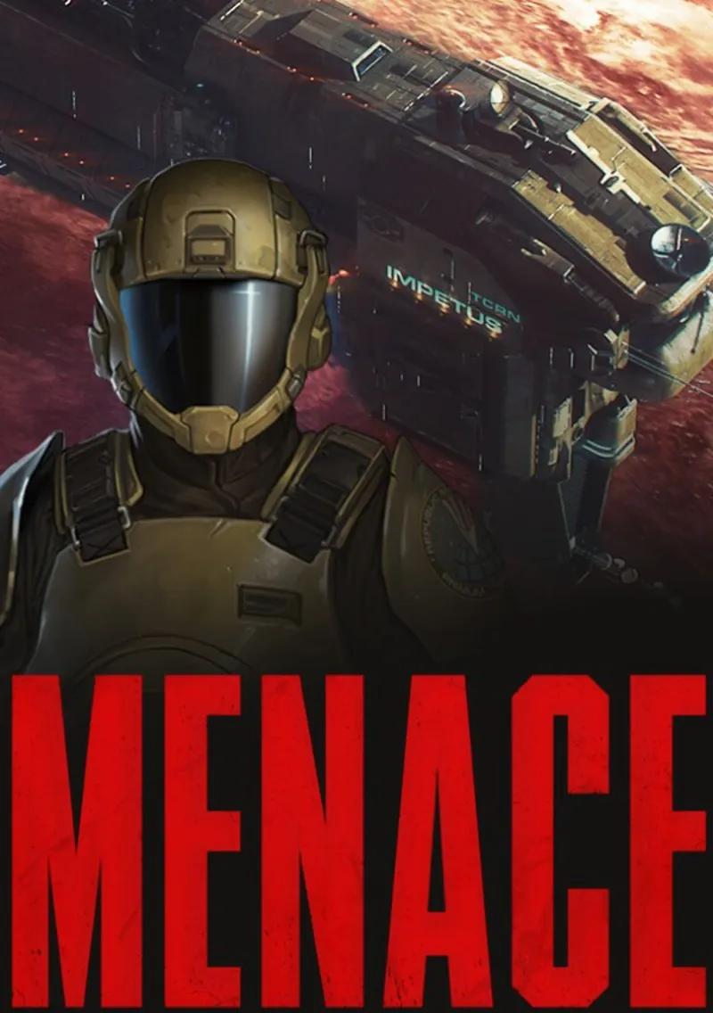 MENACE| STEAM КЛЮЧ РФ+СНГ