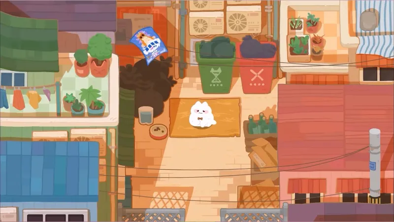 Cat Squeeze АВТОДОСТАВКА STEAM GLOBAL МГНОВЕННО ЛИЦЕНЗИЯ