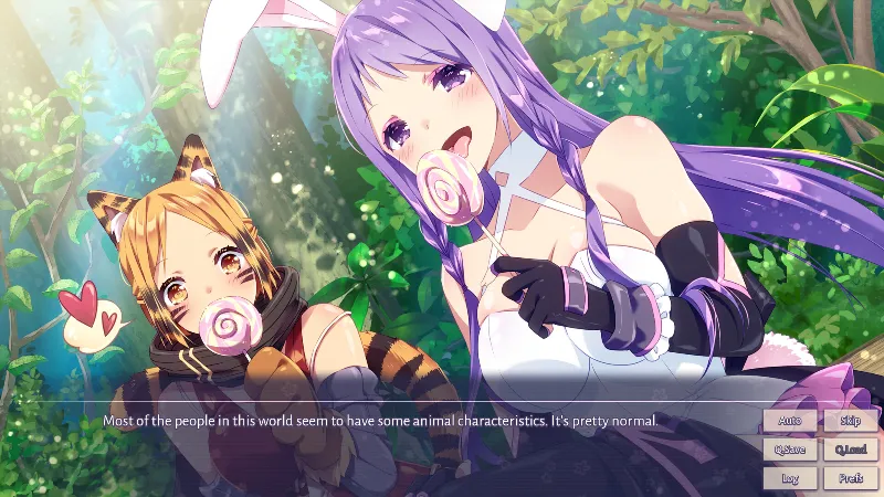 Sakura Isekai Adventure 2 STEAM Ключ | (СНГ+РФ)