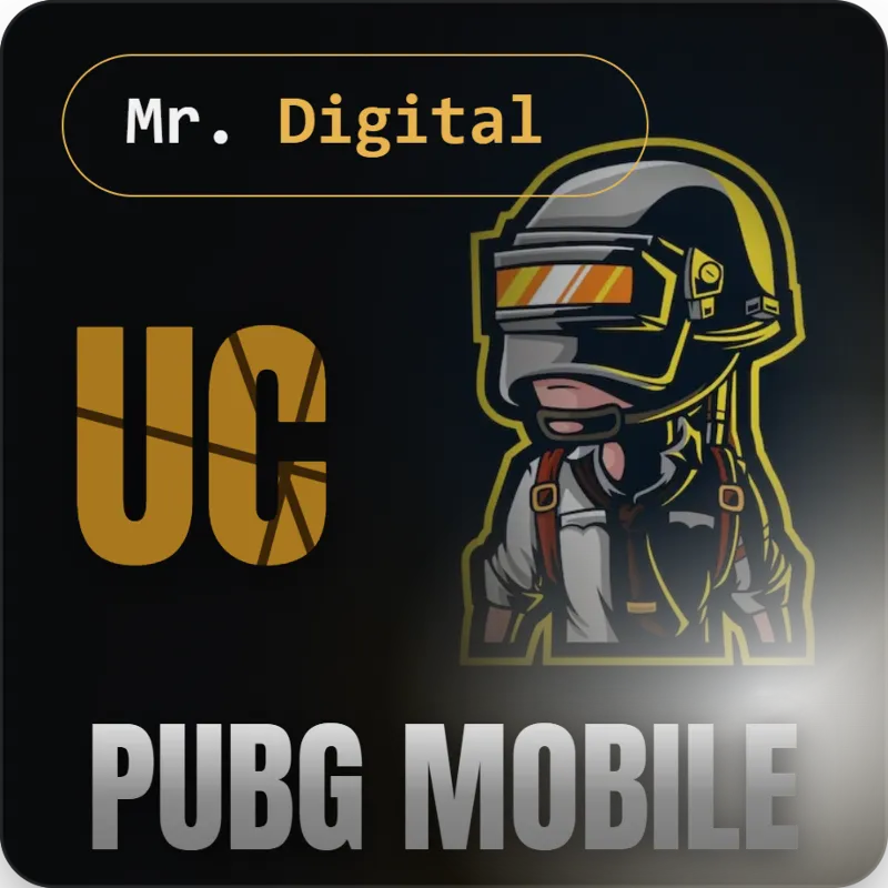 PUBG Mobile UC | по UID | АВТОВЫДАЧА 24/7