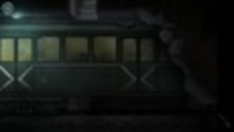 Through Abandoned: The Refuge (STEAM KEY/REGION FREE)