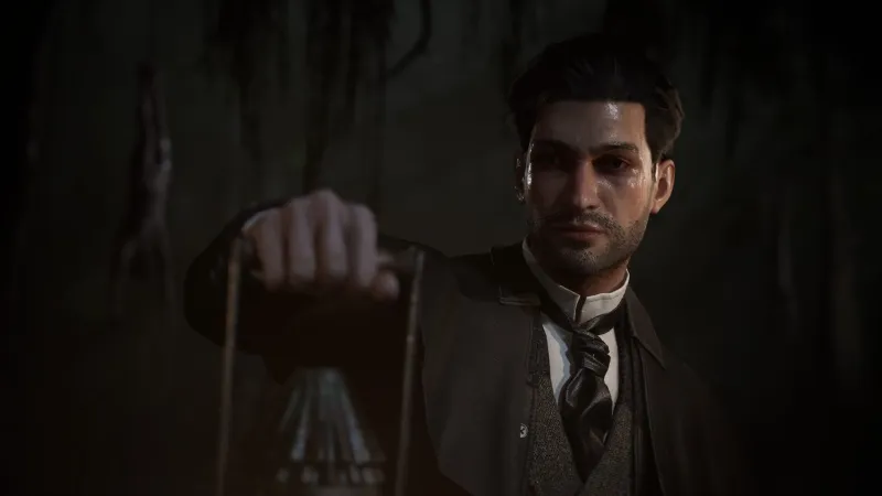 SHERLOCK HOLMES THE AWAKENED XBOX КЛЮЧ