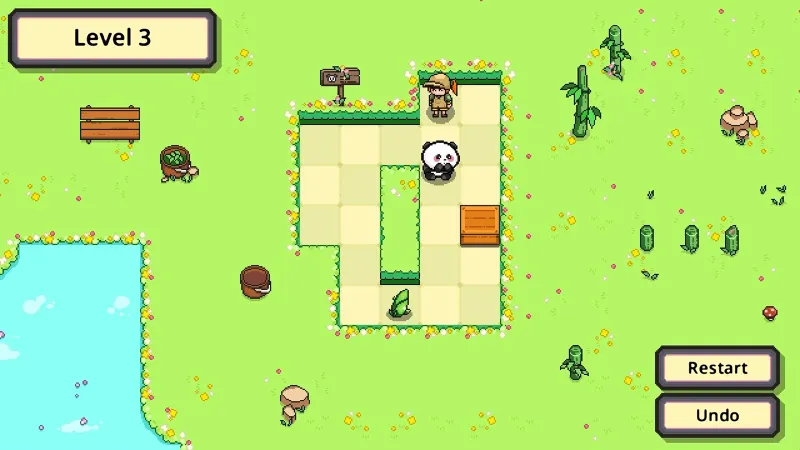 Panda Keeper (Xbox Series) активация