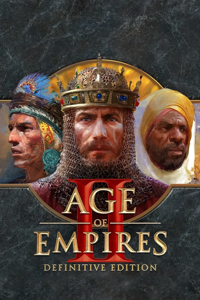 Age of Empires II Definitive Edition XBOX