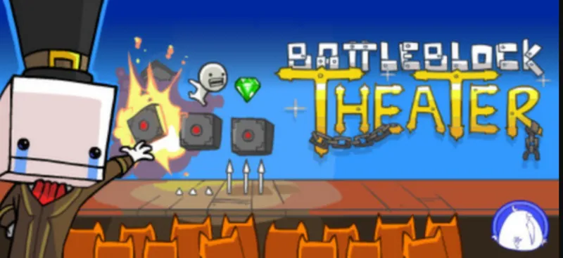 BattleBlock Theater Steam