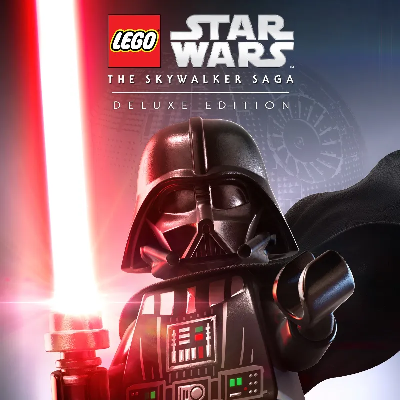 LEGO® Star Wars :The Skywalker Saga Deluxe Edition | XBOX+PC | На любой аккаунт